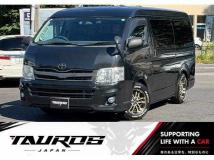 2011 Toyota Hiace Wagon