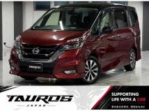 2017 Nissan Serena