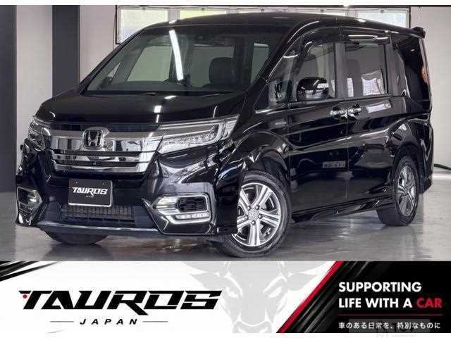 2017 Honda Honda Others