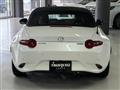 2024 Mazda Roadster