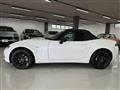 2024 Mazda Roadster