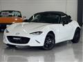 2024 Mazda Roadster