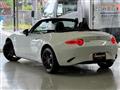 2024 Mazda Roadster