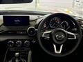 2024 Mazda Roadster