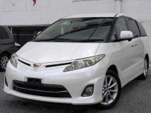 2011 Toyota Estima
