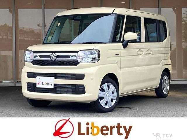 2025 Suzuki Suzuki Others