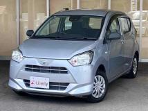 2021 Daihatsu Mira