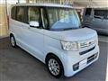 2021 Honda N BOX