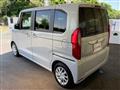 2021 Honda N BOX