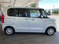 2021 Honda N BOX