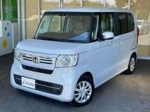 2021 Honda N BOX