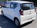 2021 Daihatsu Mira