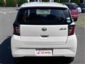2021 Daihatsu Mira