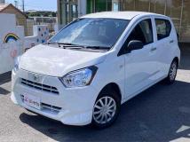 2021 Daihatsu Mira
