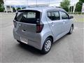 2021 Daihatsu Mira
