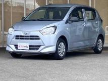2021 Daihatsu Mira