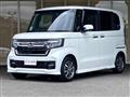 2023 Honda N BOX