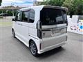 2023 Honda N BOX