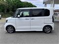 2023 Honda N BOX