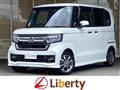 2023 Honda N BOX