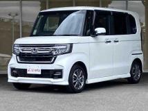 2023 Honda N BOX
