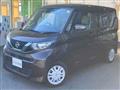 2022 Nissan ROOX