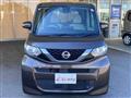 2022 Nissan ROOX