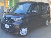 2022 Nissan ROOX