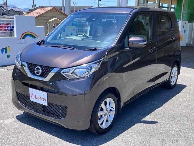 2020 Nissan Nissan Others