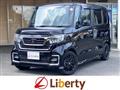 2022 Honda N BOX
