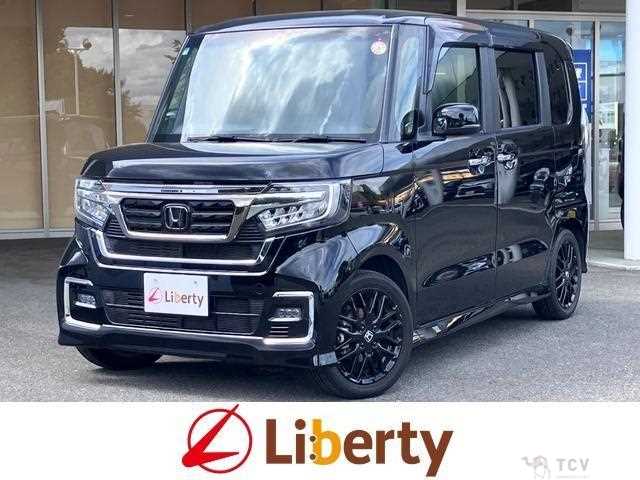 2022 Honda N BOX