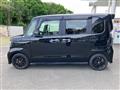 2022 Honda N BOX