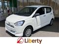 2021 Daihatsu Mira