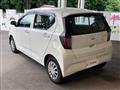 2021 Daihatsu Mira