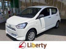 2021 Daihatsu Mira