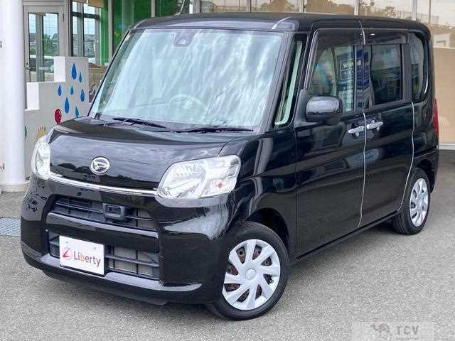 2016 Daihatsu Tanto