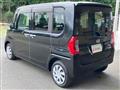 2016 Daihatsu Tanto