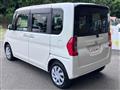 2017 Daihatsu Tanto