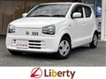 2021 Suzuki Alto
