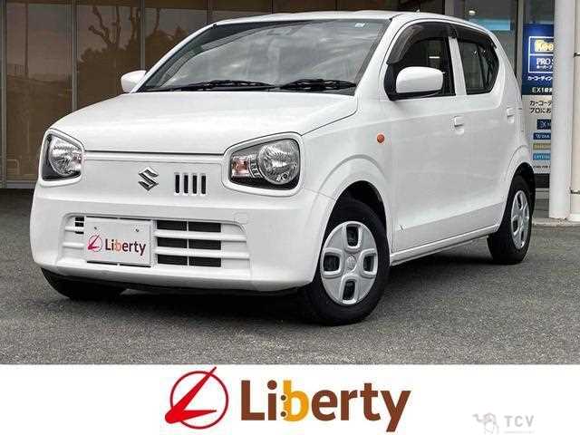 2021 Suzuki Alto