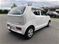 2021 Suzuki Alto
