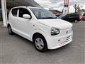 2021 Suzuki Alto