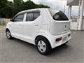 2021 Suzuki Alto