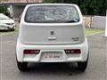 2021 Suzuki Alto