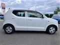 2021 Suzuki Alto
