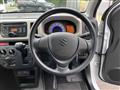 2021 Suzuki Alto