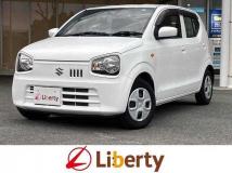 2021 Suzuki Alto