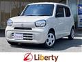 2023 Suzuki Alto