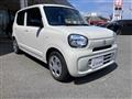 2023 Suzuki Alto