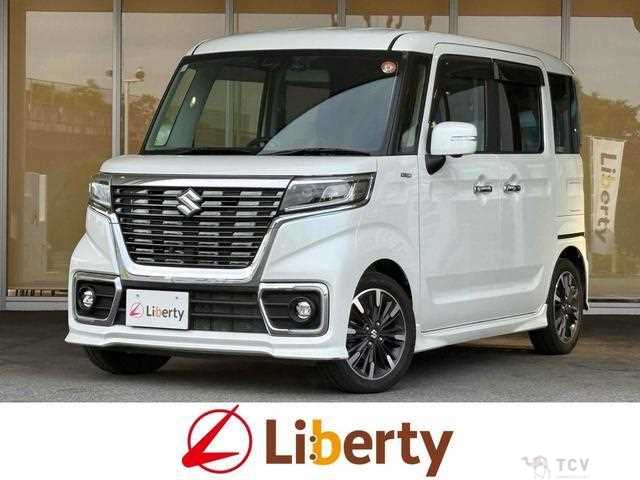 2019 Suzuki Suzuki Others